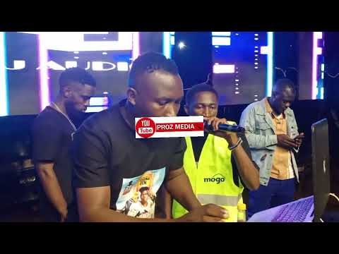 Ensasagge ye ndongo y'ebinyaanya yisaako ne Ssuuna Ben. Omutaka Ssebwato Julius nga agikuttemu 🔥🔥