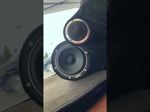 Arc Audio COPPER SERIES x Tesla SQ system #soundquality #arcaudio #autosounds #caramplifier #pssound