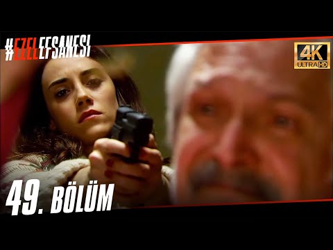 Ezel 49. Bölüm | Mutlu Yıllar | Ultra HD 4K