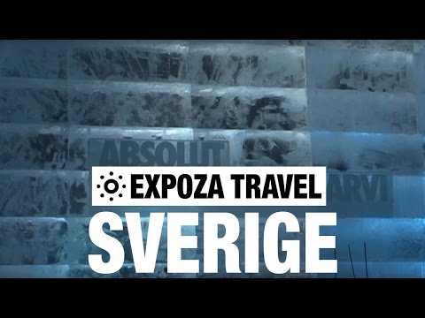 Sverige (Europe) Vacation Travel Video Guide - UC3o_gaqvLoPSRVMc2GmkDrg