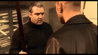 Lock, Stock & Two Smoking Barrels - Come on, chop chop.