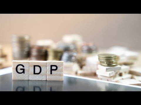 Breaking down the what the second quarter GDP means for investors and the economy