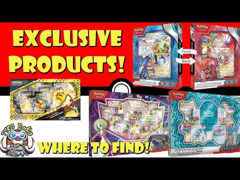 Pokemon TCG News