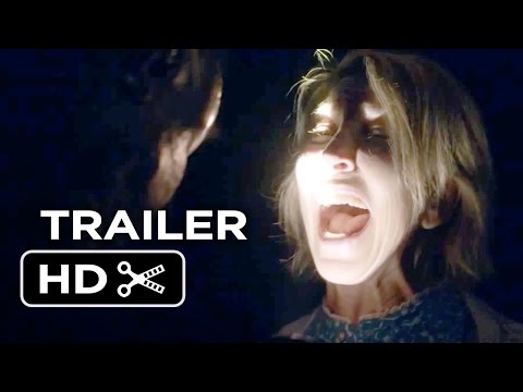 Insidious: Chapter 3 Official Teaser Trailer #1 (2015) - Lin Shaye Horror HD - UCi8e0iOVk1fEOogdfu4YgfA