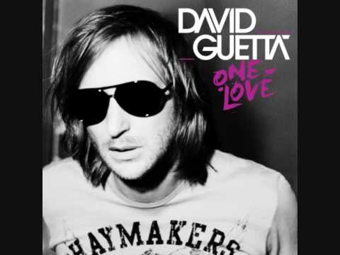 David Guetta - I Got a Feeling (FMIF Remix)