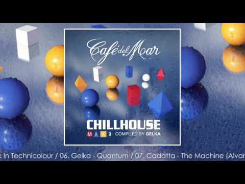 Café del Mar ChillHouse Mix 9 - UCha0QKR45iw7FCUQ3-1PnhQ