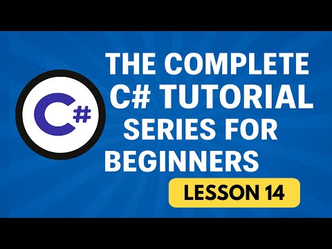 C# for Beginners – Lesson 14: Interfaces