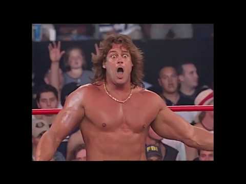 WCW Vampiro vs Mike Awesome
