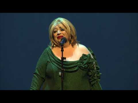Anahit Nersisyan – Blbul em (Karo Zakaryan)