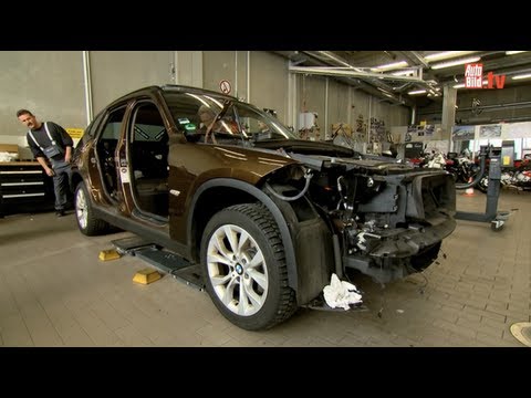 BMW X1 Dauertest - 100.000 Km im Bayern-SUV - UCJrXOOtvmGn4CF7aYaJwuHA