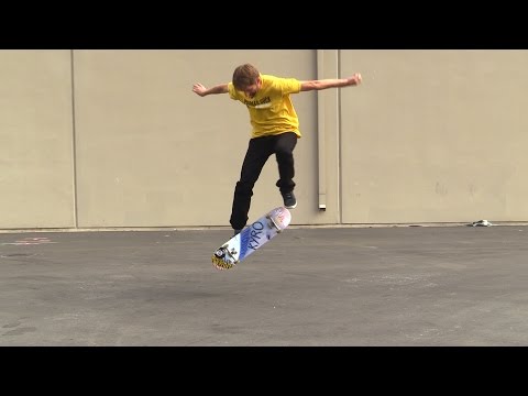 TODAY I LEARNED NOLLIE LATE FLIPS - UC9PgszLOAWhQC6orYejcJlw