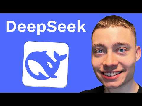 Unlocking Deep Seek R1: Running Advanced Chinese AI Locally