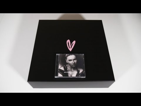 Shirin David - Bitches brauchen Rap Box Unboxing