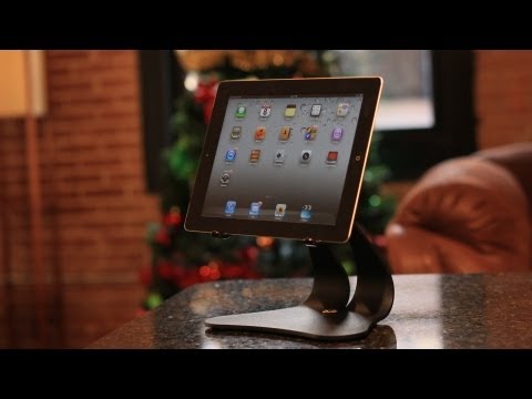 Review: Stabile PRO Steel iPad Stand - UCMgCvJ3_QahXgvwj6LjOd-w