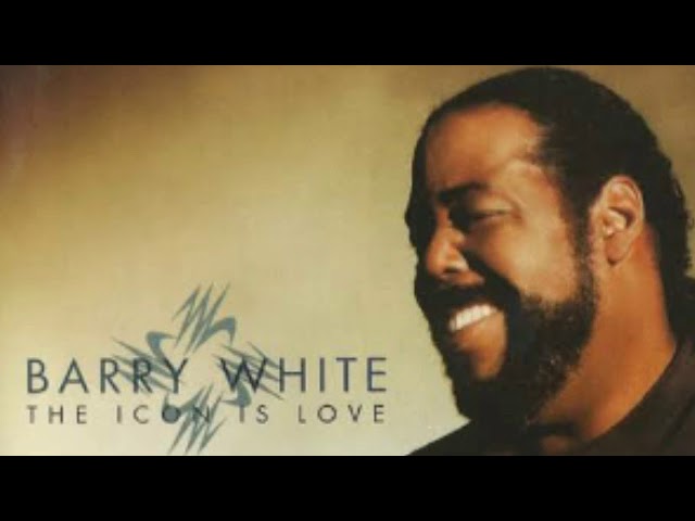 The Best of Barry White: Instrumental Music