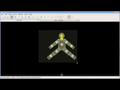 2-minute ragdoll in R.U.B.E Box2D editor - UCTXOorupCLqqQifs2jbz7rQ