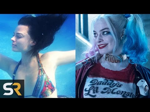 10 Crazy Skills Actors Had to Learn for Movie Roles - UC2iUwfYi_1FCGGqhOUNx-iA