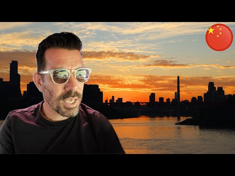 QUE FAIRE À CHONGQING ? MA JOURNÉE INCROYABLE DANS L'UNE ...