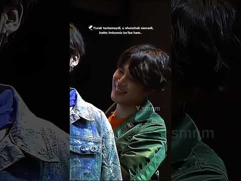 Yurak tanlamaydi. ...)🦋👀🤍