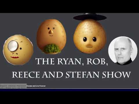 Potato Secret