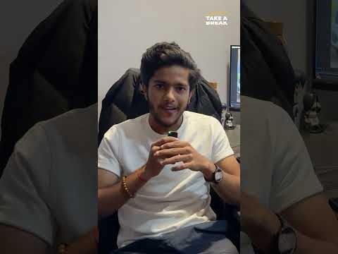 Sisters & Valentine’s Day | BTS 😄🎬 #takeabreak #behindthescenes