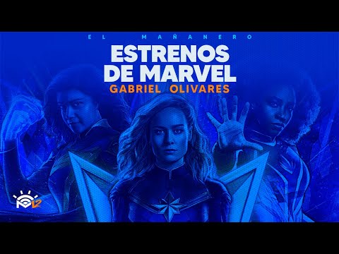 Estrenos de Marvel y películas argentinas que ver - Gabriel Olivares