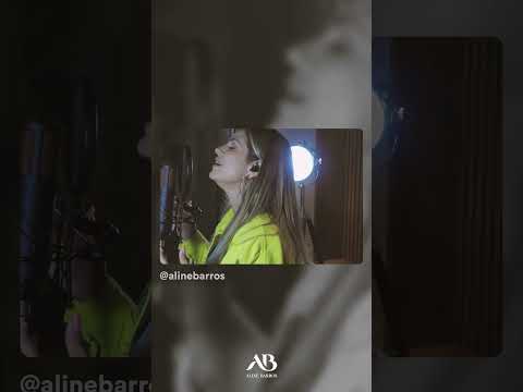 Primeira Essência #alinebarros #primeiraessencia  #alinebarros30anos