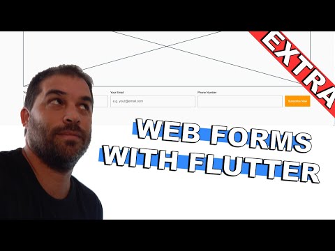 Cómo cambiar el cursor del mouse en Flutter Web