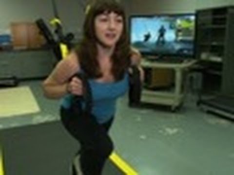 Fitness Anywhere TRX review from Consumer Reports - UCOClvgLYa7g75eIaTdwj_vg