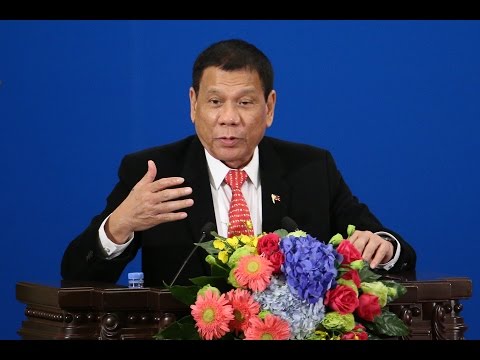 Philippines president allies with China - UCcyq283he07B7_KUX07mmtA