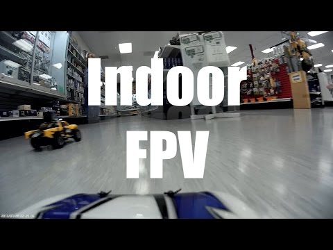 Indoor FPV: Latrax and Dromida - UCKqpeIILaupg-SvrIstn-yA