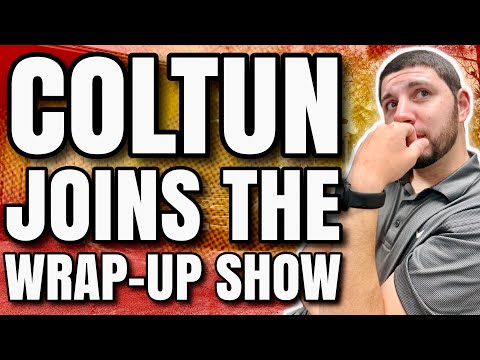 COLTUN Weighs In on Recent BRN Drama - Bubba Army Weekly Wrap-Up Show | 4/26/24