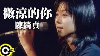 陳綺貞-微涼的你 (官方完整版MV)