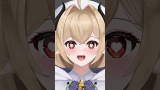 【セルフ受肉】一緒にvtuberを創ってみよ〜Ⅱ/live2d差分編 #vtuber #live2d #shorts