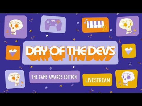 Day Of the Devs - The Game Awards Edition