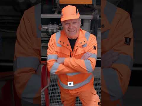 Mein JA bei Veolia – Quereinstieg