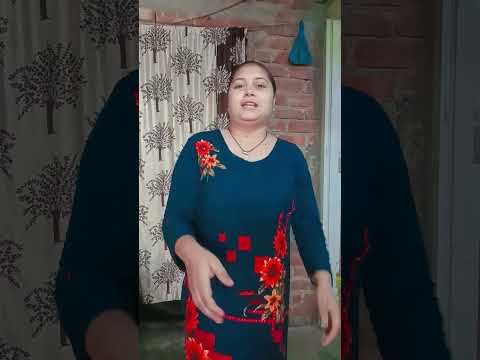 चंदा भाभी ने ♥️🌹🌺🥀का कैलू हो##