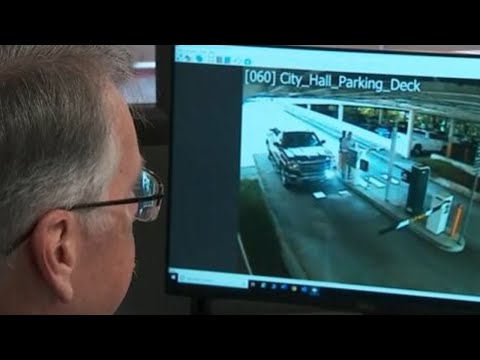 Nationwide ransomware attack disrupts online business license payments in Marietta