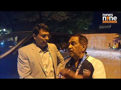 Exclusive Interview with National-Level Wrestling Coach Jagmal Singh | News9