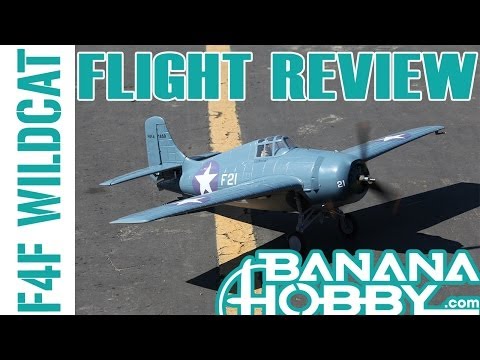 F4F Wildcat BlitzRCWorks | Flight Review | Warbird & Military - UCUrw_KqIT1ZYAeRXFQLDDyQ