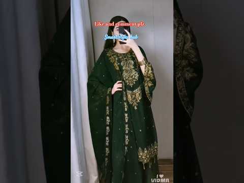 PARTY DRESS GOALS✨👗#dress #partydress #partywear #fashion #unfrezzmyaccount #shorts #viralshorts