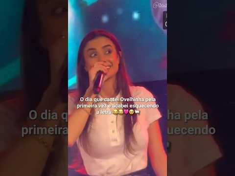 testando minha memória no ‘quem sabe faz ao vivo’ 😂🗣️ #shorts #musica