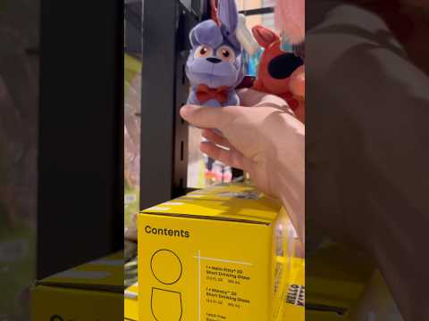 PART 2 JAZWARES FNAF PLUSH HUNT!! fnaf #jazwares #plush #fnafplush #fivenightsatfreddys