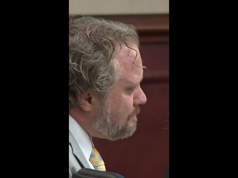 Closing arguments in the James Craig trial
