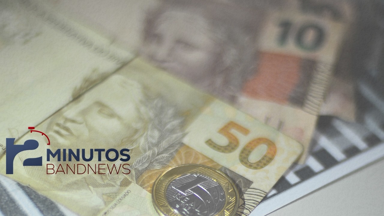 Abono salarial começa a ser pago nesta segunda – BandNews em Dois Minutos – (16/02/2026) – Tarde