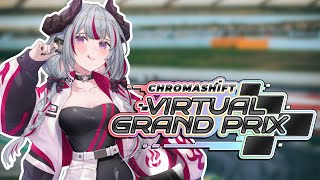 【chromaSHIFT Virtual Grand Prix】Bumper Cars