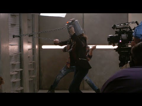 ‘Jigsaw’ Behind The Scenes - UCpo2fJvnalYlwN97ehhyfBQ