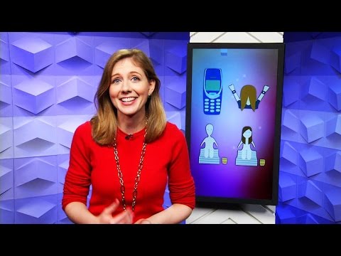 CNET Update - So metal! Finland creates its own emojis for Nokia, saunas and headbangers - UCOmcA3f_RrH6b9NmcNa4tdg