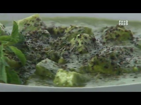 Sanjeev Kapoor Kitchen | Paneer Pudina Kalmirch Recipe | Master Chef Sanjeev Kapoor - UCthIcpK06l9bhi9ISgreocw