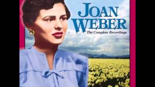 Joan Weber - Let Me Go Lover
